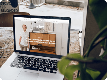 Website Marketing