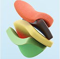 English Language Exam - How many different colors do you see? - 1