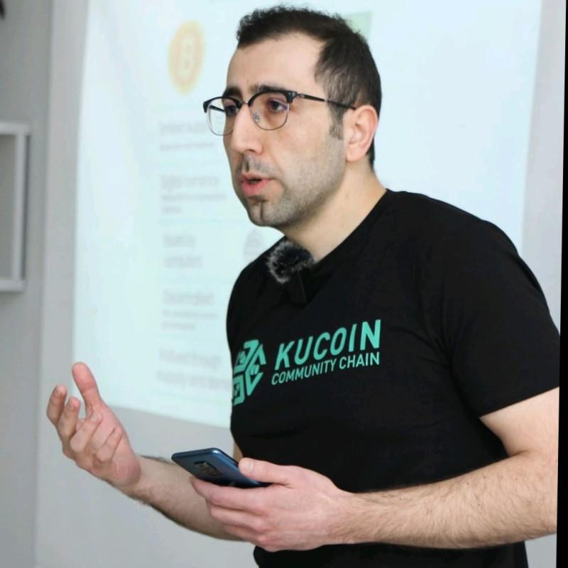 Rashad Gafarov