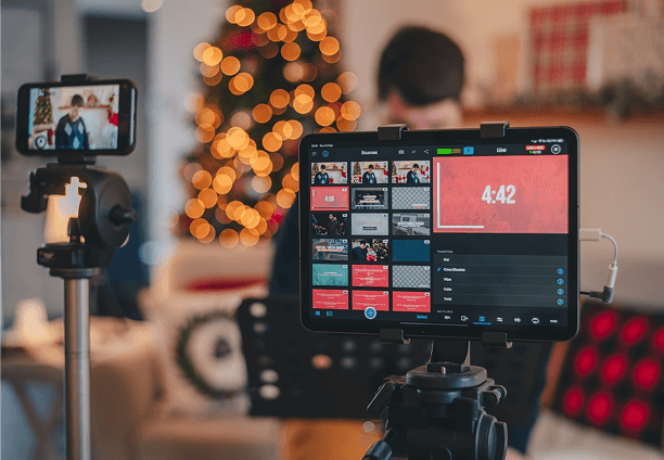 Bring Learning to Life – Live! Your Classroom, Live and Interactive.