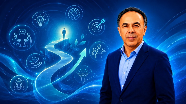 Life Coaching Foundations: Become a Confident Beginner Coach