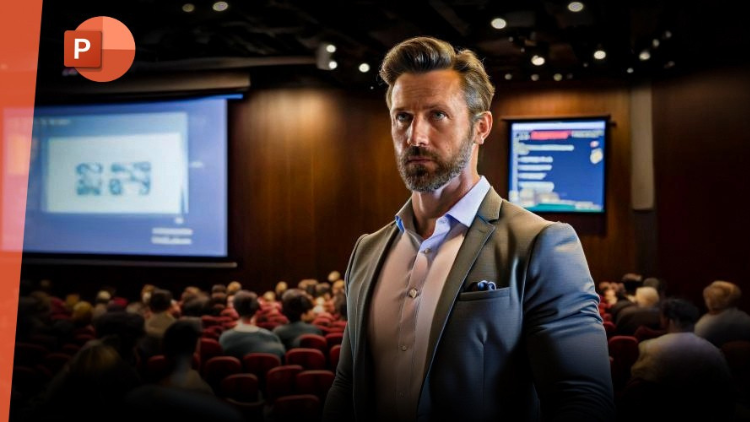 PowerPoint Basics: Organize and Present Ideas Effectively