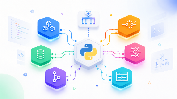 Mastering Python Microservices Design Patterns