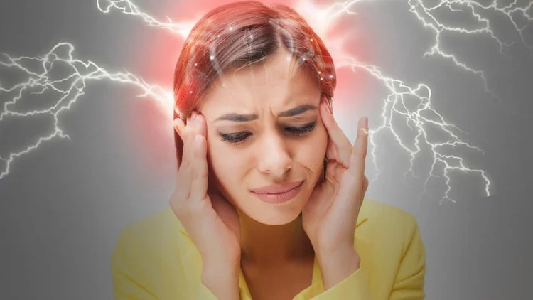 Heal Migraine Naturally with Ayurveda