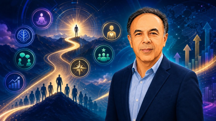 Advanced Life Coaching Mastery: Transformation, High-Ticket Offers and Coaching Business Growth