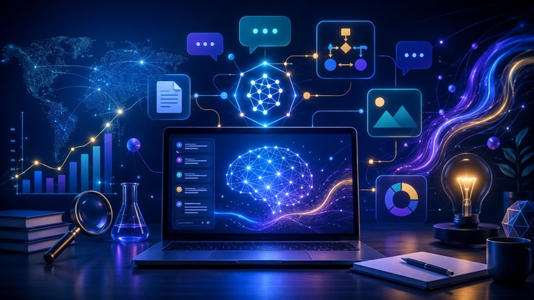 Claude Prompt Engineering Masterclass: Business, Research, Content & Automation