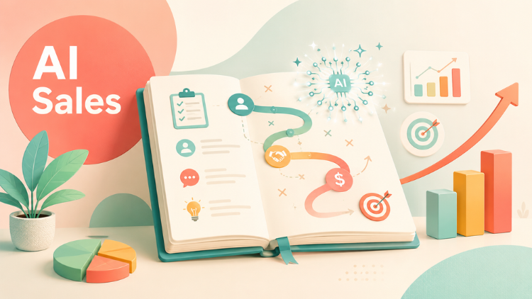Creating a Sales Playbook with Generative AI