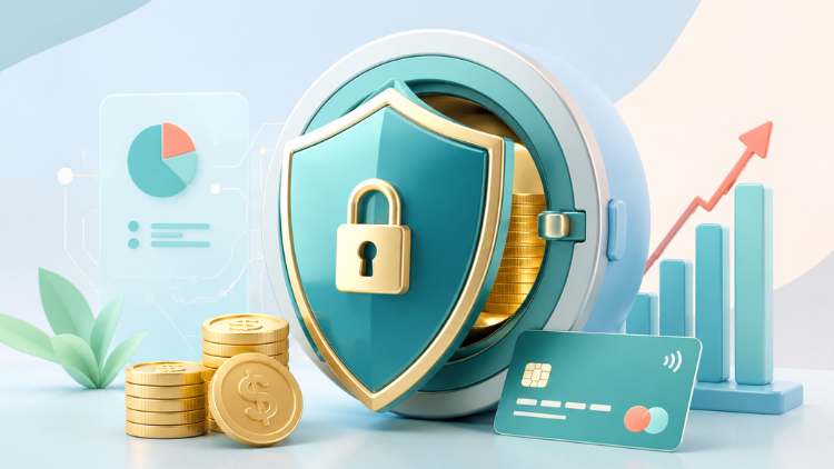 Cybersecurity in Finance