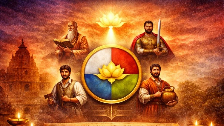 Discover Your Soul Color and Purpose with Vedic Psychology