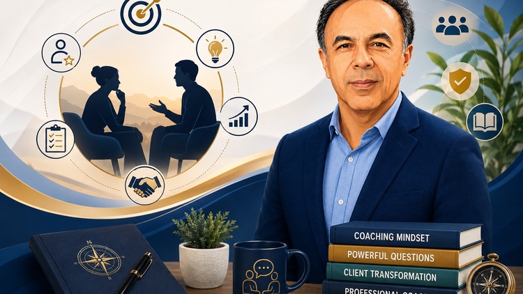 Professional Life Coaching: Tools, Sessions, Clients and Coaching Practice