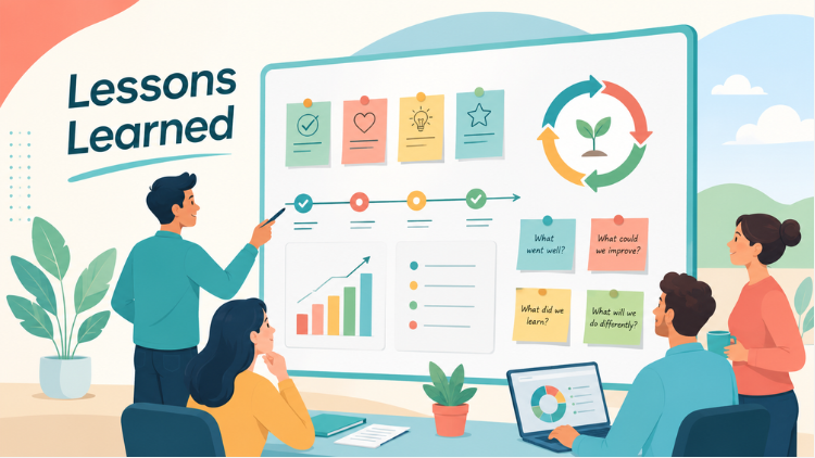 Conducting Post-Mortems for Business