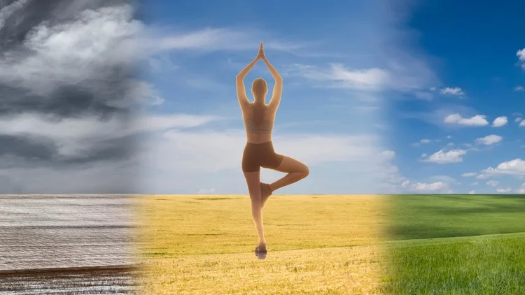 Ayurvedic Winter Ritucharya: Seasonal Diet and Lifestyle